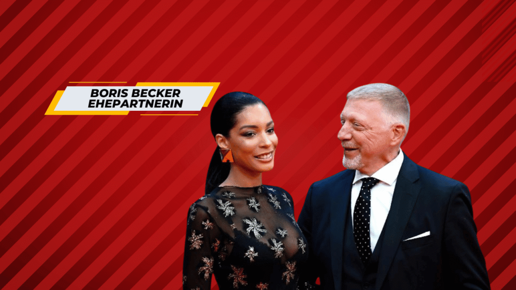 boris becker ehepartnerin