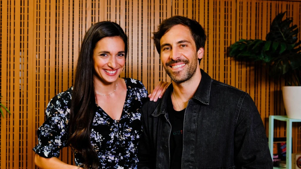 max giesinger freundin