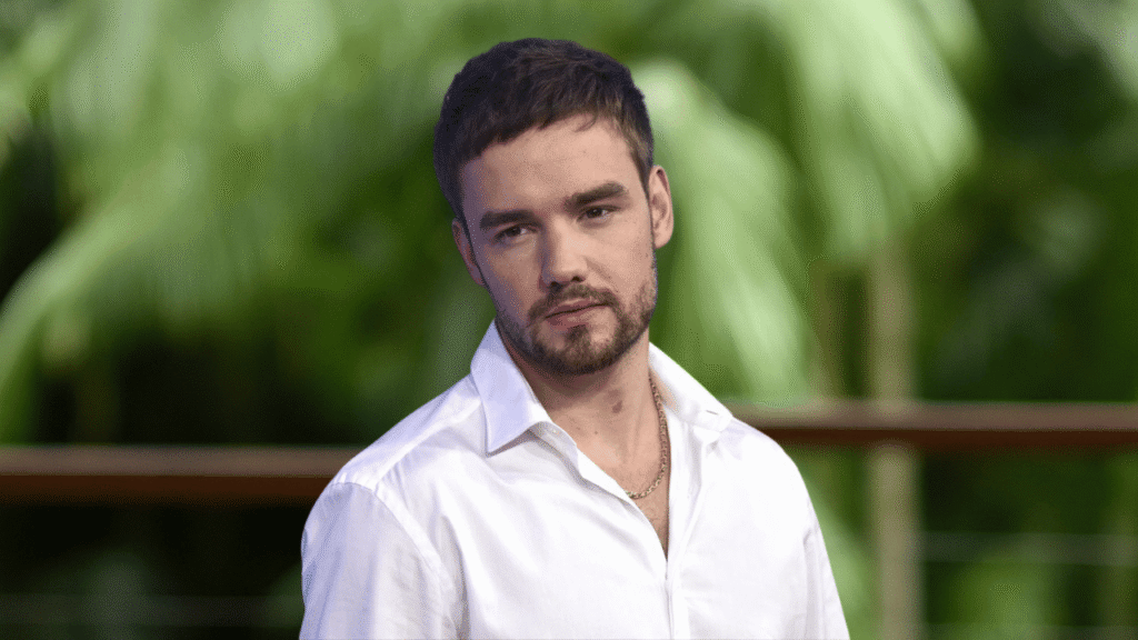 liam payne tot