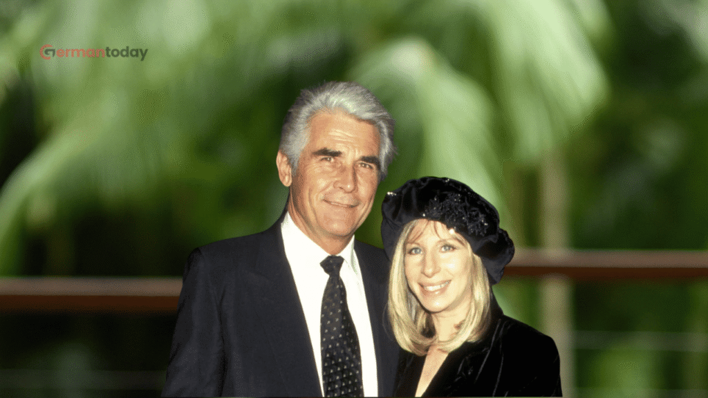 james brolin ehepartnerin