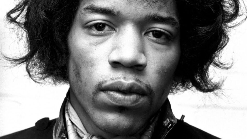 James Daniel Sundquist: Die unbekannte Geschichte von Jimi Hendrix’ Sohn james daniel sundquist