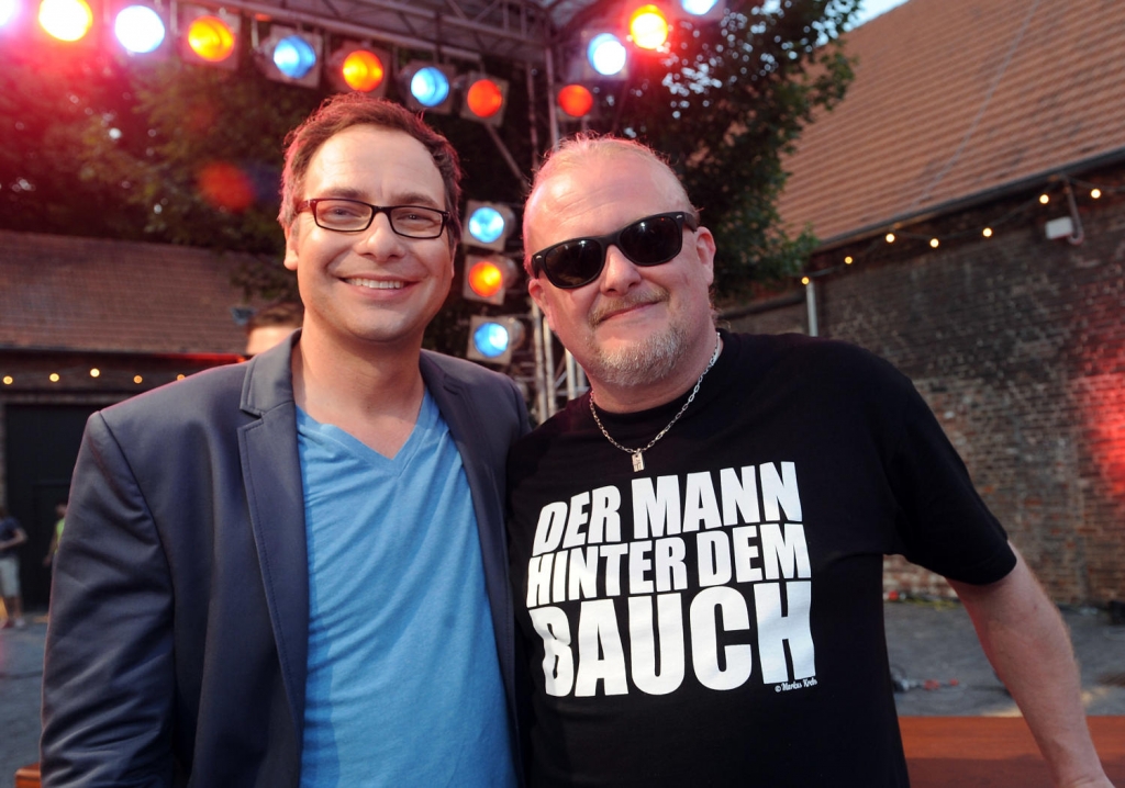 Markus Krebs Lebensgefährtin: Jacky und ihre besondere Geschichte markus krebs lebensgefährtin