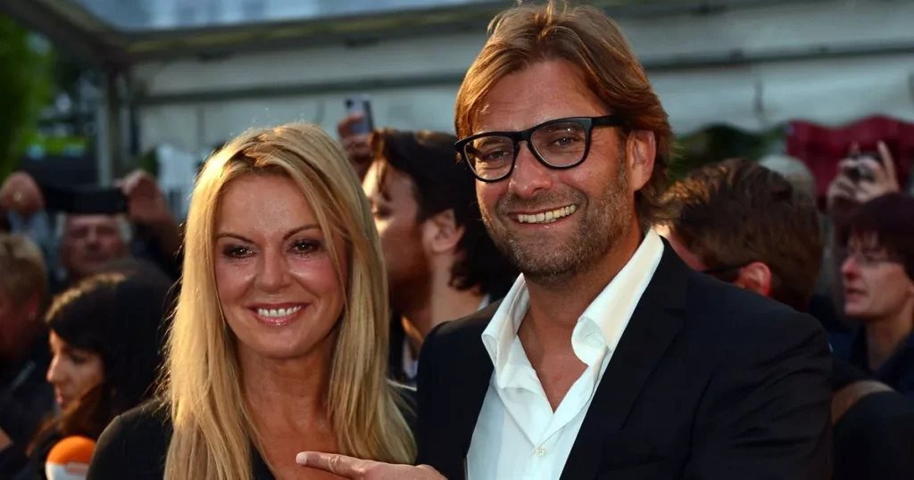Sabine Klopp: Leben, Beziehung zu Jürgen Klopp & Hintergründe sabine klopp