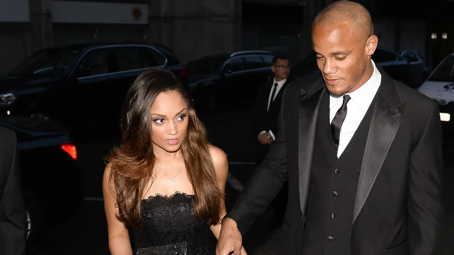 Carla Kompany: Einblicke in Leben, Familie und Hintergrund carla kompany