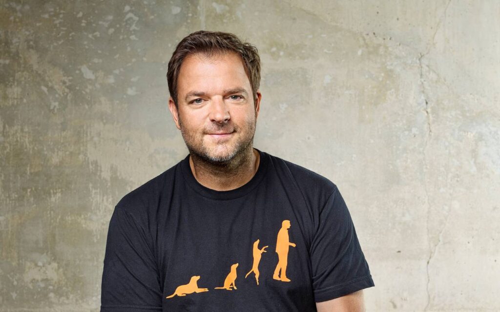 Martin Rütter und Conny Sporrer getrennt? Wahrheit & Gerüchte martin rütter und conny sporrer getrennt