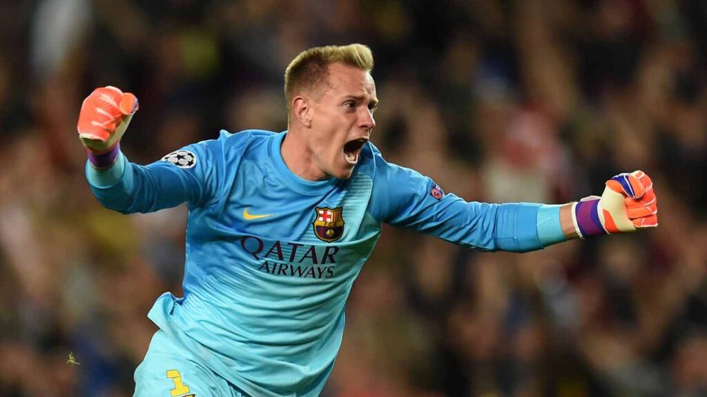 jean-marcel ter stegen