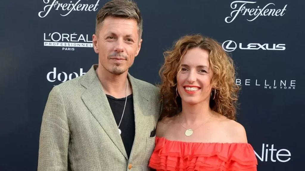 michi beck krankheit