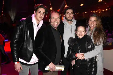 Patrick Ohrner – Vom Visionär zum vielseitigen Erfolg in Deutschland Patrick Ohrner