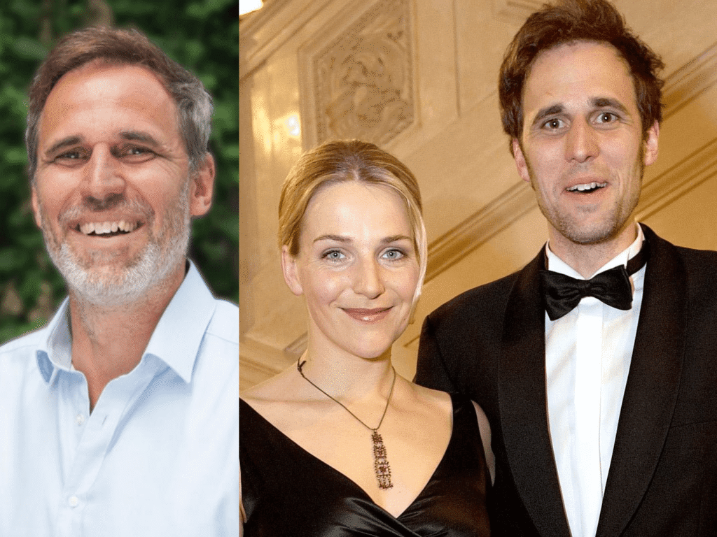 wie alt ist simon raiser