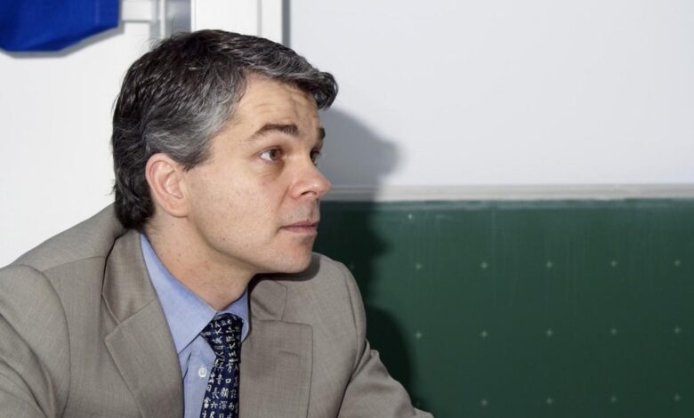 Carlo Masala Ehefrau: Das private Leben des bekannten Politikwissenschaftlers carlo masala ehefrau