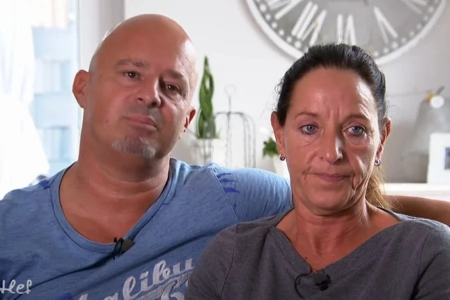 Detlef Steves Ehefrau verstorben – Wahrheit oder Gerücht? detlef steves ehefrau verstorben