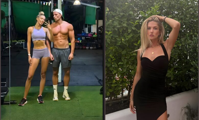 Wer ist Fredi Richter-Mendau? Seine Geschichte, Beziehung & Leben fredi richter-mendau