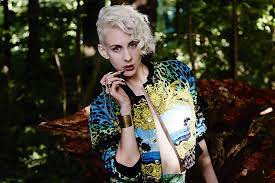 Wer ist der Lebensgefährte von Lisa Eckhart – und was wissen wir wirklich? Lisa Eckhart