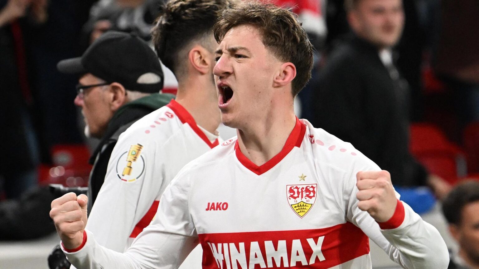 Angelo Stiller Nase Krankheit – Was steckt wirklich dahinter? angelo stiller nase krankheit