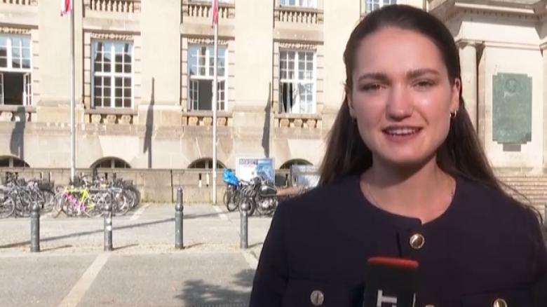 Philippa Vögeding – Die aufstrebende Stimme im deutschen Journalismus philippa vögeding