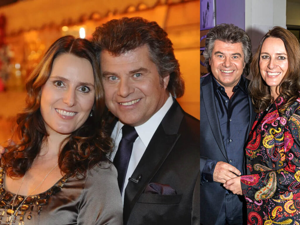 Wer ist die Alma bei Andy Borg? Die wahre Geschichte hinter der beliebten TV-Assistentin wer ist die alma bei andy borg