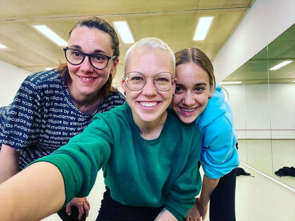 Stefanie Heinzmann Lebenspartner – Ein Blick hinter die Kulissen stefanie heinzmann lebenspartner