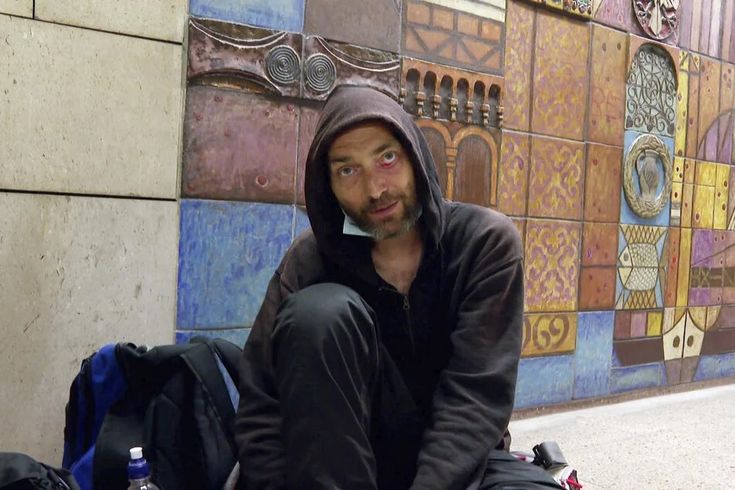 Hartes Deutschland Nouri tot: Was steckt dahinter? Hartes Deutschland Nouri tot