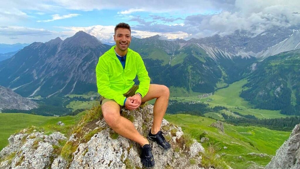 Wer ist der Partner von Ramon Babazadeh? Ein ehrlicher Blick hinter die Kulissen Ramon Babazadeh