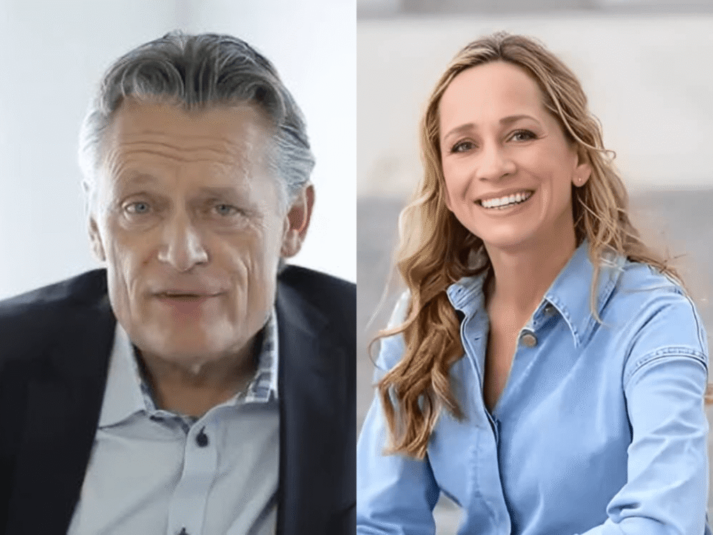 Tamina Kallert geschieden