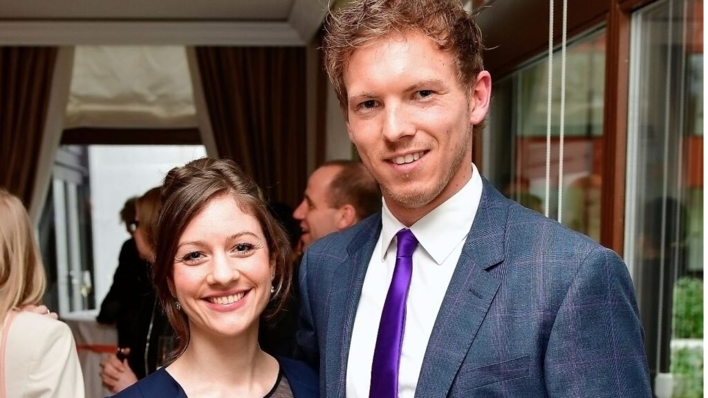 Verena Nagelsmann Beruf – Was macht sie wirklich beruflich? Julian Nagelsmann