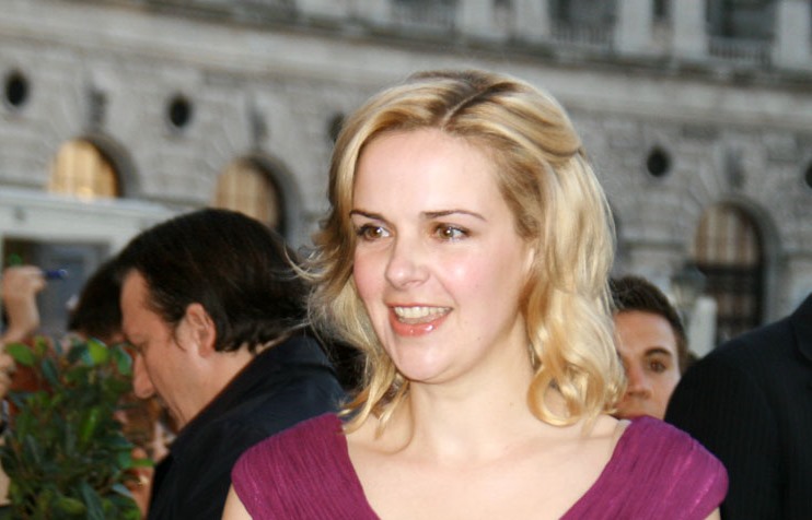 Denise Zich Brustkrebs: Mut, Hoffnung und ein neues Leben denise zich brustkrebs