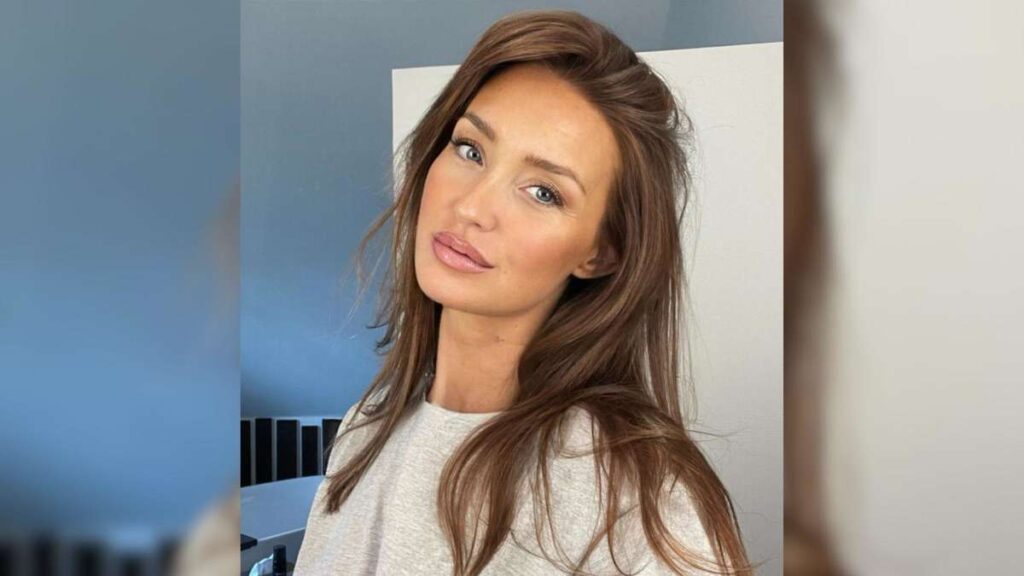 georgina stumpf wikipedia