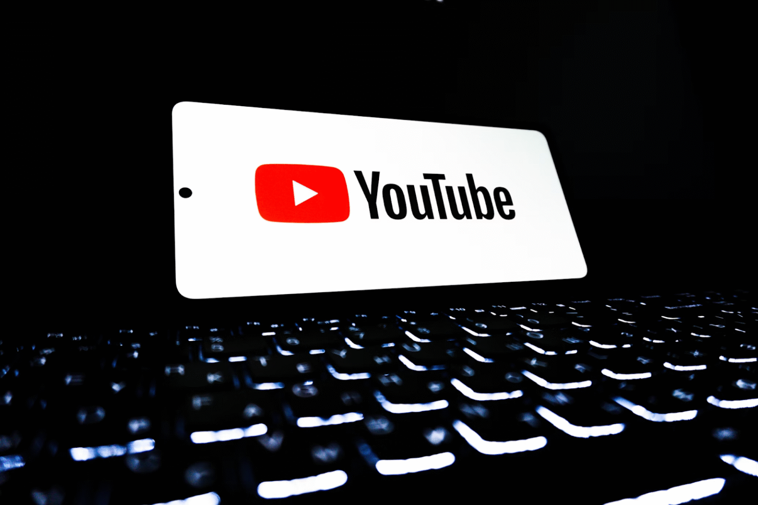 YouTube schränkt Poker-Content stark ein: Was steckt dahinter?
