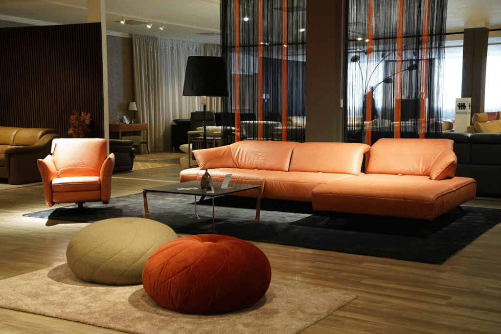 Wie E-Commerce und AR/VR-Tools den Möbelkauf verändern