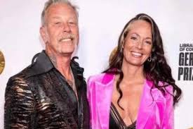 James Hetfield neue Freundin – Ein stiller Neubeginn der Rock-Legende james hetfield neue freundin