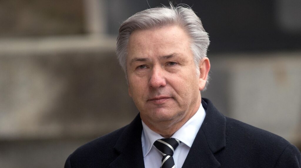 klaus wowereit neuer partner