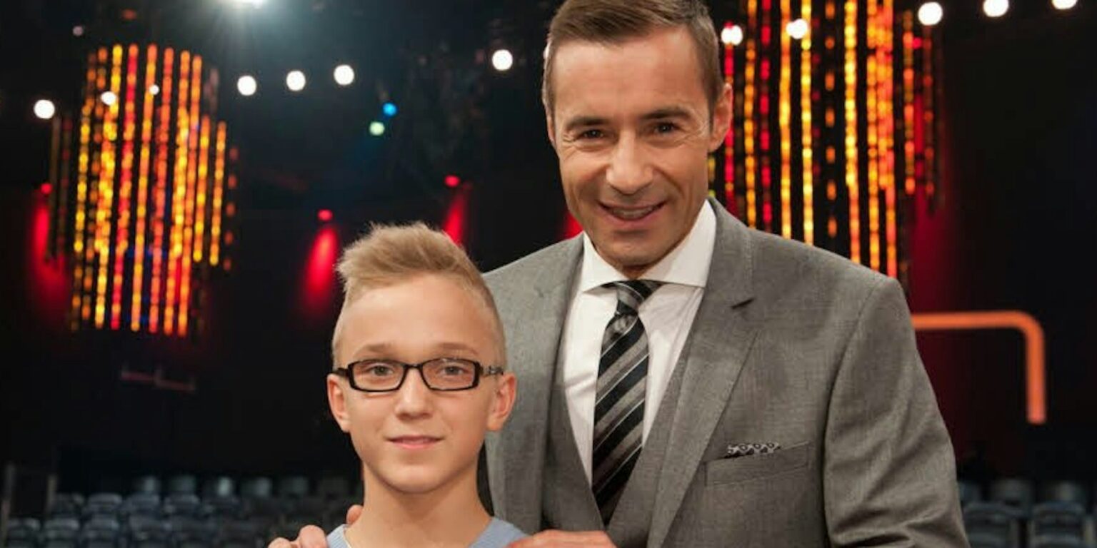 Leon Pflaume – Wer er ist und warum viele nach ihm suchen leon pflaume