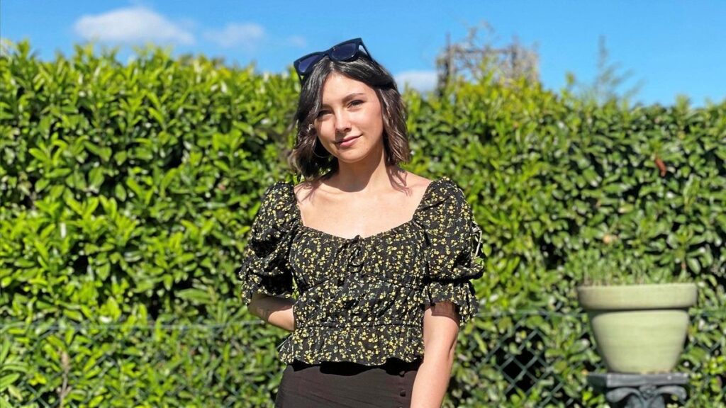 Leyla Kohl – Herkunft, Leben und warum ihr Name interessiert leyla kohl