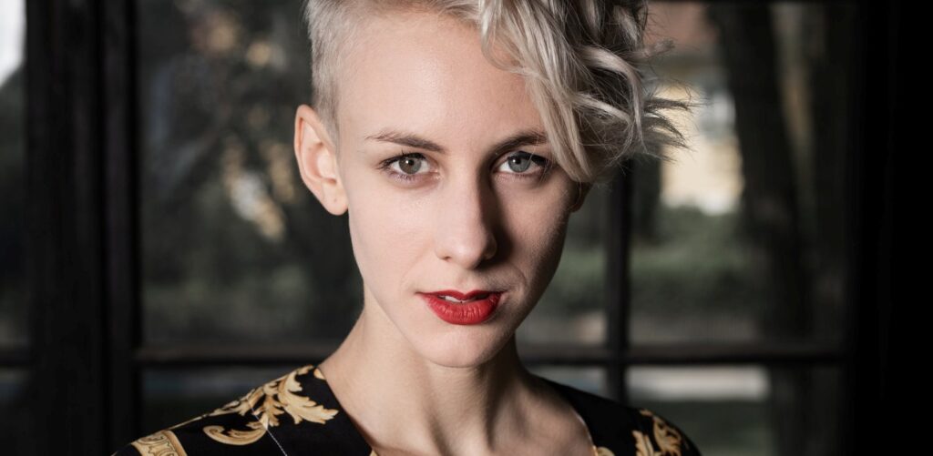 lisa eckhart gewicht