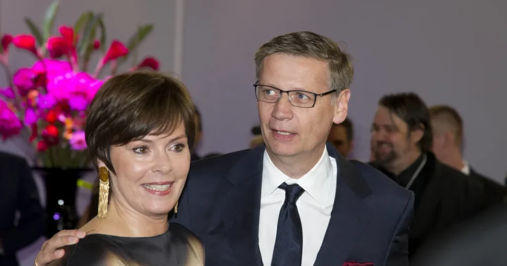 Mascha Jauch – Das stille Leben hinter einem bekannten Namen mascha jauch