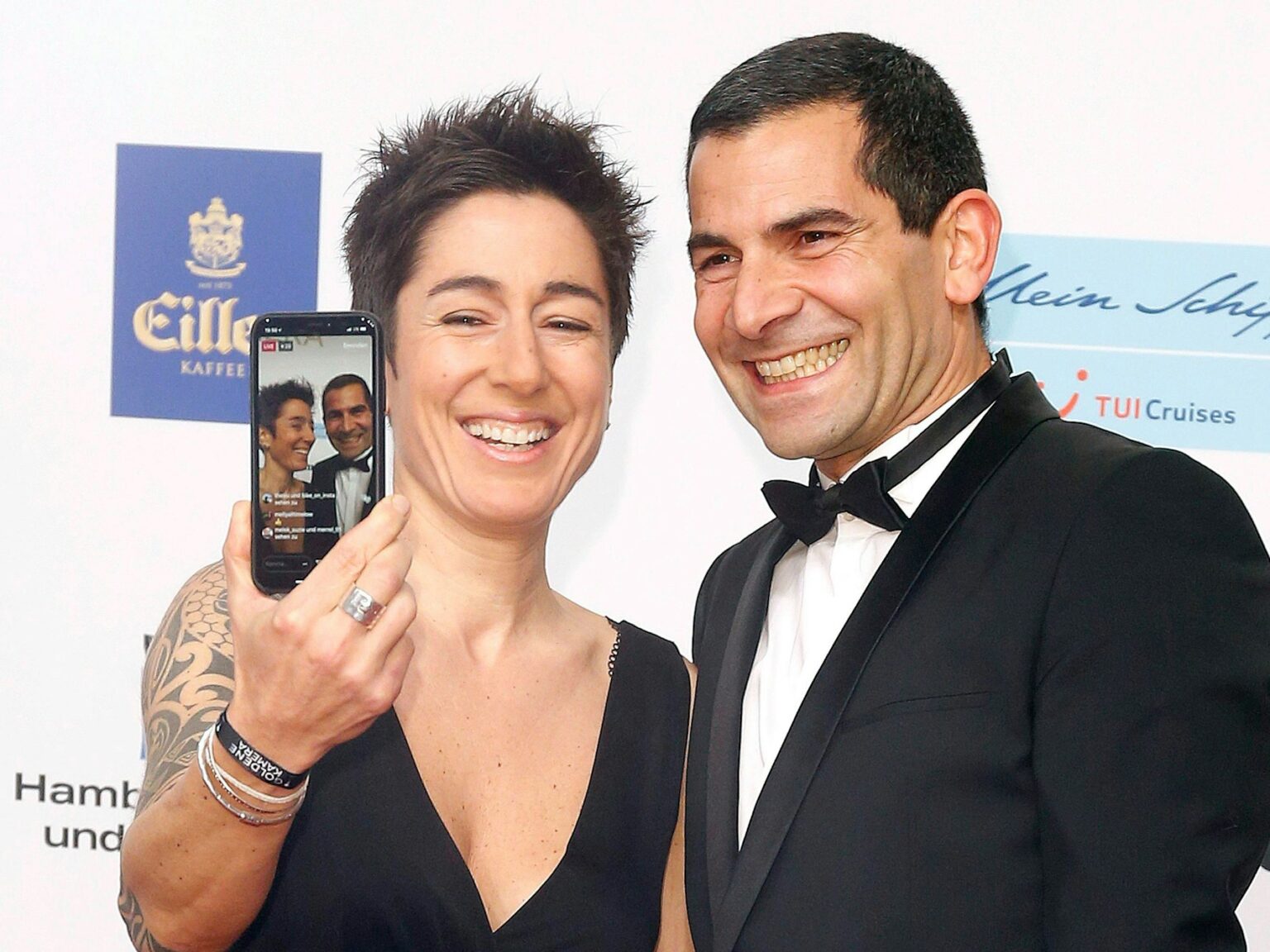 mitri sirin scheidung 2021