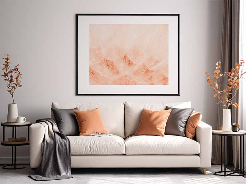 Sportliche Inspiration für Zuhause: Wie Poster und Wandkunst Räume beleben