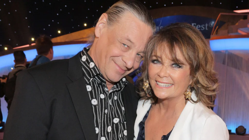 Wencke Myhre Ehepartner: Alle Ehen & Partner einfach erklärt wencke myhre ehepartner