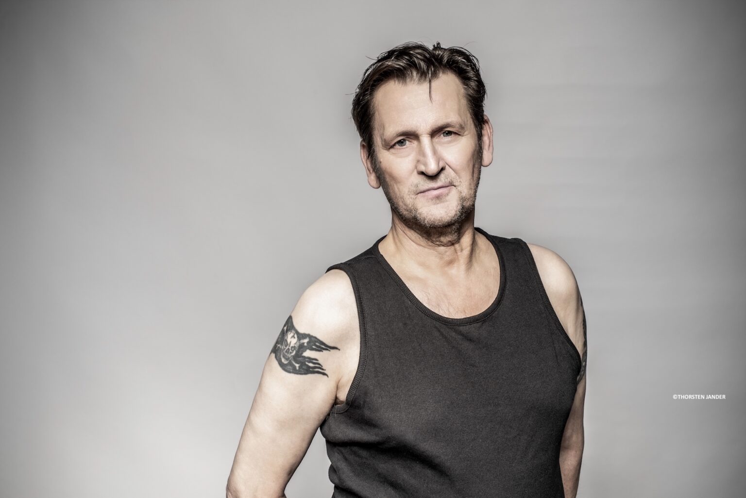 ingo naujoks zittern