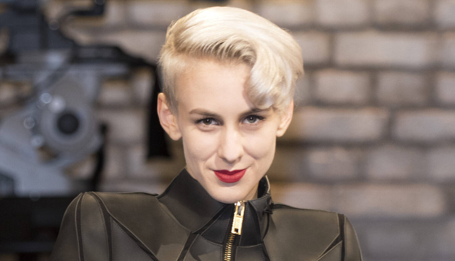 Lisa Eckhart verheiratet? Alles über Beziehung, Partner & Privatleben lisa eckhart verheiratet