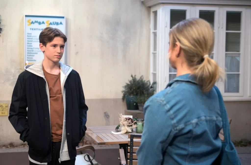 nevio wendt freundin