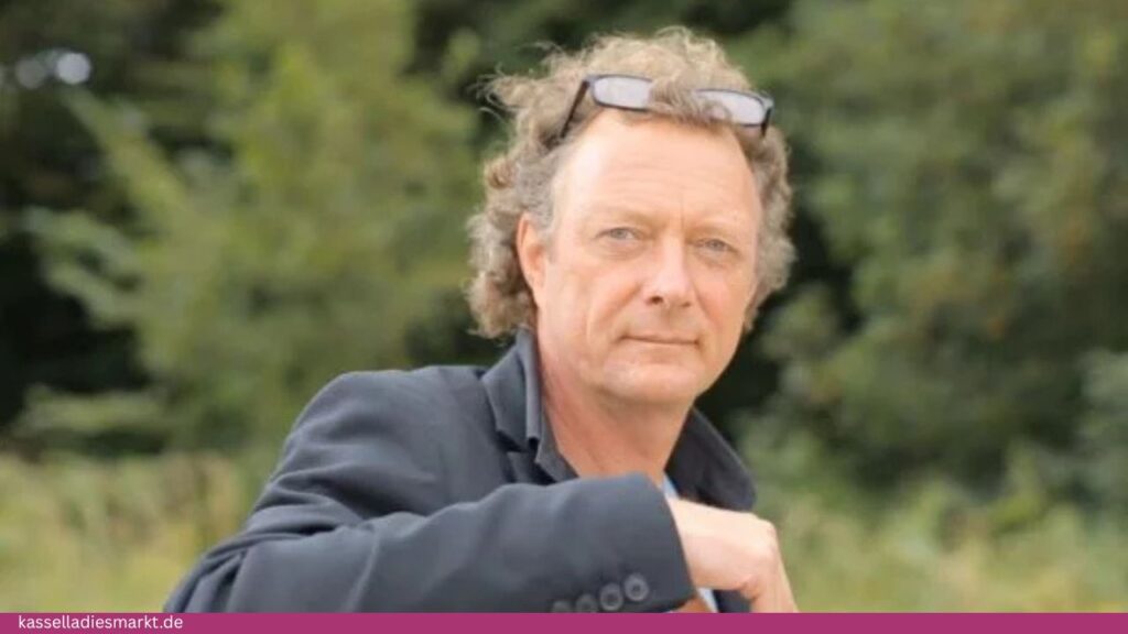 Die Wahrheit hinter Andreas Fahnert Todesursache & Gerüchten Andreas Fahnert Todesursache