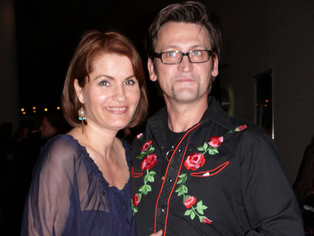 Corinna Fellensiek: Leben, Beziehungen und ihr öffentliches Leben enthüllt Corinna Fellensiek