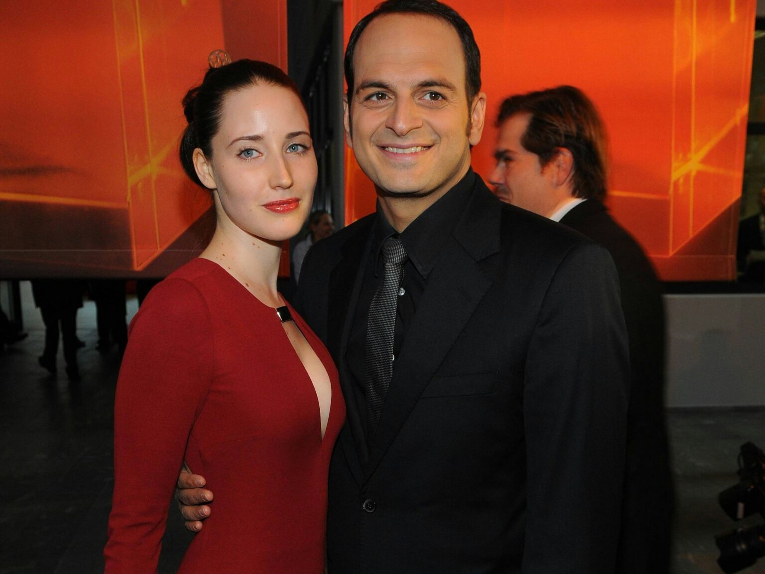 Egon Kaya Yanar Frau