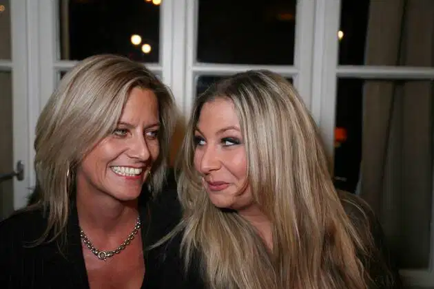 Isabella Vitkovic – Die stille Geschichte hinter ihrem Namen Isabella Vitkovic