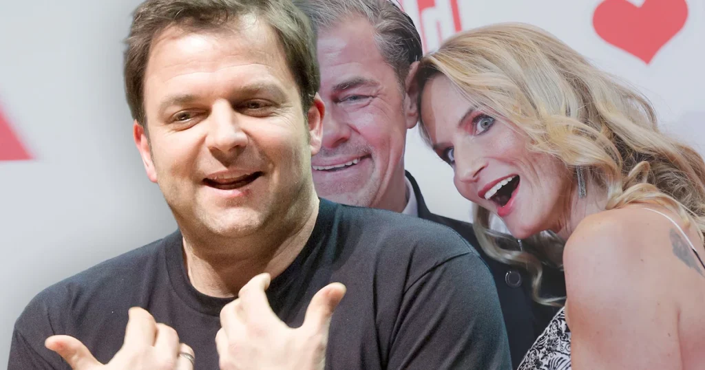 Ist Martin Rütter verheiratet