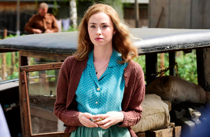 Margaret Friar — Ihr Leben, Ihre Geschichte und Vermächtnis Margaret Friar