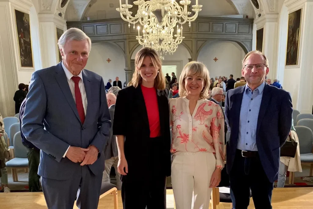 Sophie von der Tann Freund